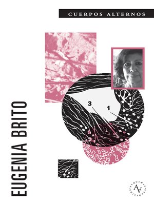 cover image of Cuerpos alternos